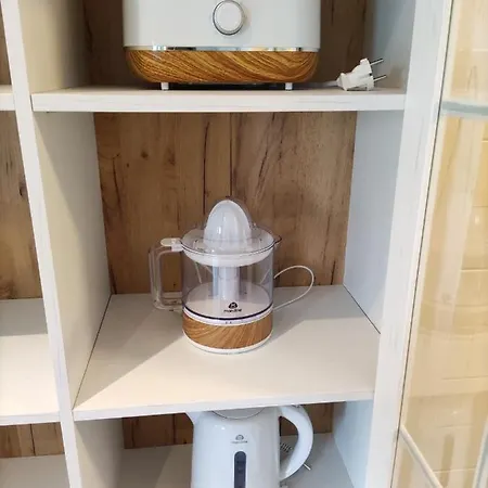 Baldenora Apartment Llanes