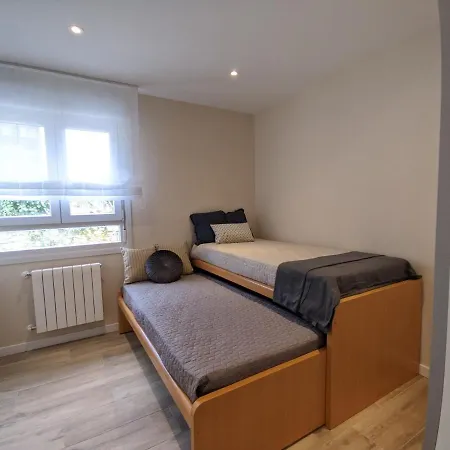 Apartment Baldenora Llanes