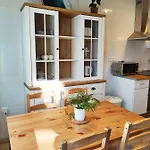 Apartament Baldenora *