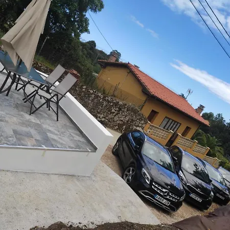 Appartamento Baldenora *