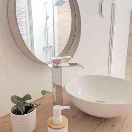 Apartment Baldenora