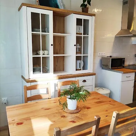 Apartament Baldenora *