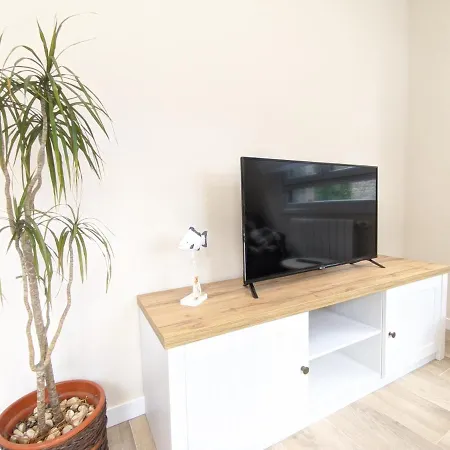 Apartment Baldenora