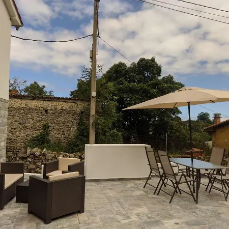 Apartment Baldenora Llanes