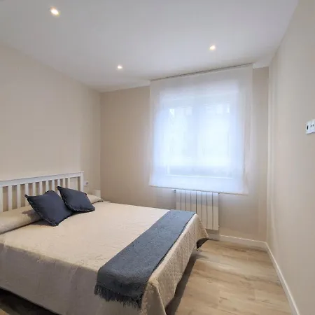 Baldenora Apartment *