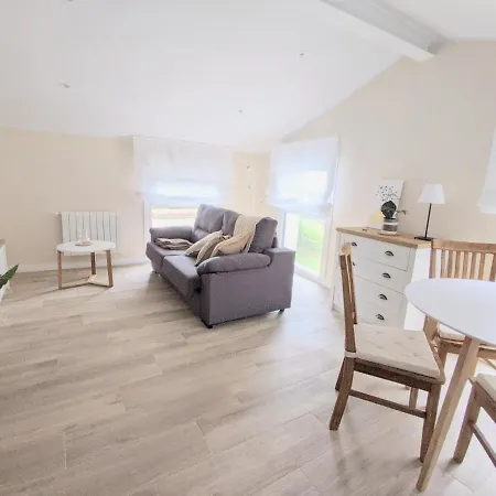 Baldenora Apartment Llanes