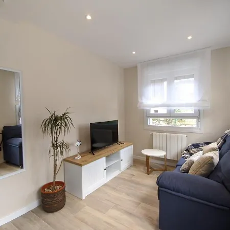 Apartment Baldenora Llanes