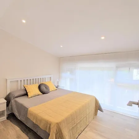 Baldenora Apartman Llanes