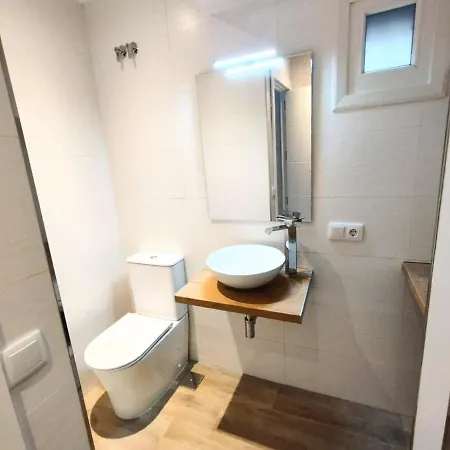 Appartamento Baldenora Llanes