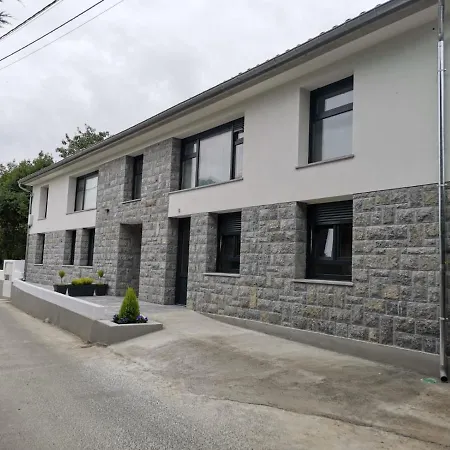 Apartament Baldenora *