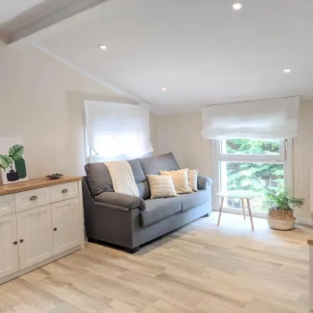 Apartman Baldenora *