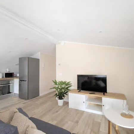 Apartment Baldenora