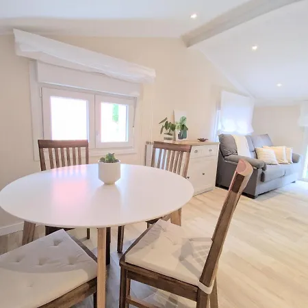 Apartment Baldenora Llanes