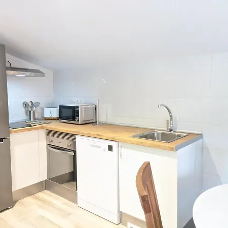 Baldenora Apartman