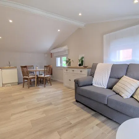 Apartman Baldenora Llanes