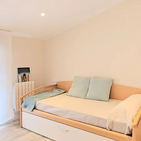 Baldenora Apartment *
