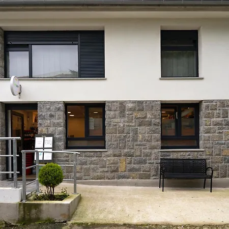 Baldenora Apartman Llanes