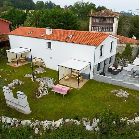 Baldenora