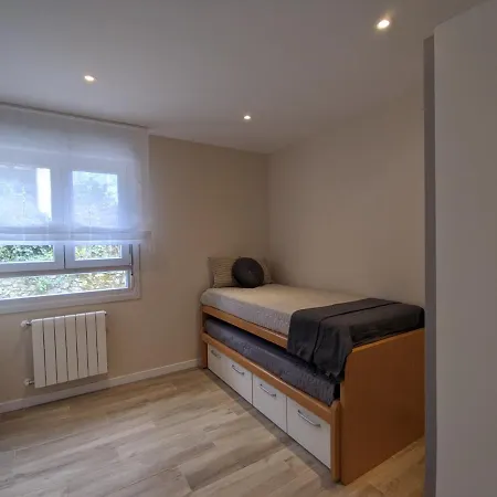 Baldenora Appartamento Llanes