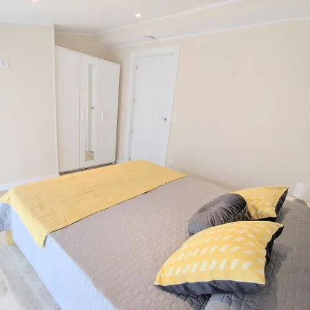 Appartamento Baldenora Llanes